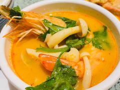 -Home Thai·泰谣(王府井apm店)