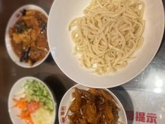 -添萬囍·天津三鲜捞面(天河城店)
