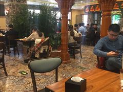 大堂-巴依老爷新疆美食(望京小街店)