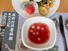 -重庆解放碑威斯汀酒店