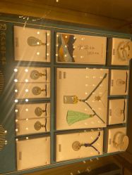 -周大福 CHOW TAI FOOK(新世界百货崇文店)