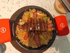 -必胜客(WOW西丽店)