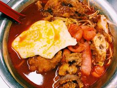醋肉-铭辉沙嗲面(新街商业城店)