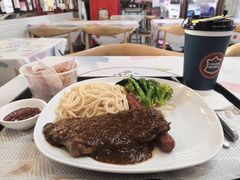 -幸运茶餐厅(龙海商业广场店)