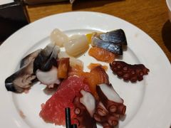 -咖啡厅自助餐厅(贵阳中天凯悦酒店)