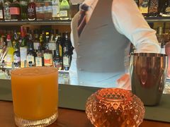 -Ish Whiskey&Cocktail Bar酒吧(合生麒麟新天地店)