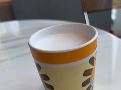-漾花汐·西餐·下午茶(苏州湾歌林公园店)