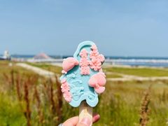 -青海湖二郎剑景区