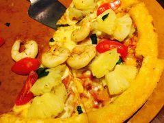 -Mr.Pizza米斯特比萨(盐城聚龙湖店)