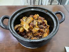 -斯丹姜母鸭·古法干香(涂门街总店)