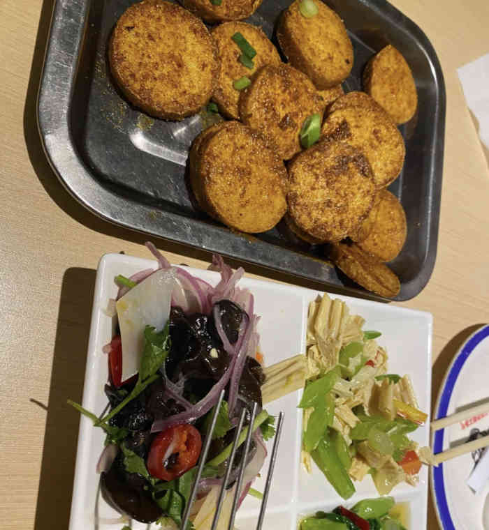 (火)叁宝烤肉(高新六路店)