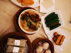 -顺德人家食府(黄金广场店)