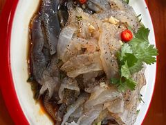-叶存利海鲜大馅饺子(海宁路总店)