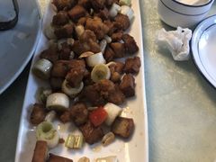 -龙香居海鲜浑锅家常菜·特色驴肉