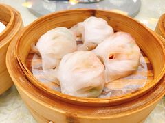 顺德人家虾饺皇-顺德人家食府(黄金广场店)