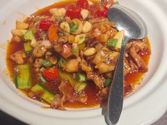 -简小舍·民间手艺菜(武昌江滩店)