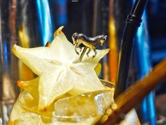-STARRY CAFE & LOUNGE BAR(高新店)