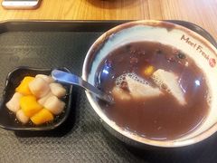 -鲜芋仙(太原街万达店)