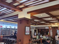 -皇城老妈·大连海鲜火锅(港湾店)