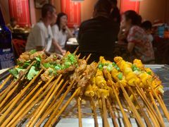 -醉烧膘·烧烤夜宵王(总店)