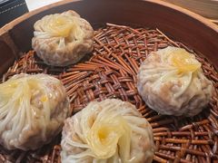 -花园茶楼·淮扬菜(兴城西路店)
