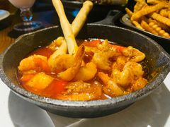-MARU玛露音乐餐厅(前滩世贸店)