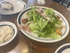 凯撒沙拉-PIZZA BIANCA(万象城店)
