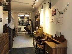 大堂-Ginko银子(青龙街店)