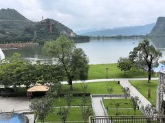 -宝晶宫旅游景区