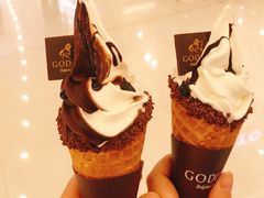 -GODIVA(恒隆广场店)