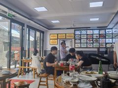 -高淳老街土菜馆(迎薰门店)