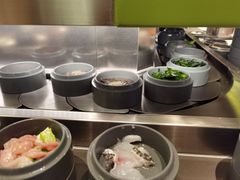 -壹小馆.皇城老妈(成都太古里店)