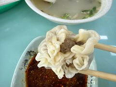 烧麦-北三沙家烧麦(北头道街店)