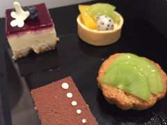 -行者书屋大堂吧 ·下午茶(南京圣和府邸酒店)