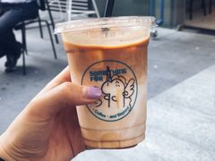 -Something For(中洲湾店)