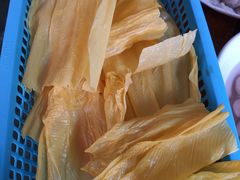 -章记正宗南岗鱼蛋火锅