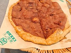 -黑窑厂糖油饼烤鸭·清真菜(黑窑厂街店)