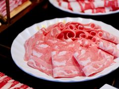-常赢三兄弟·清真涮肉·清真炒菜(朝阳新城店)