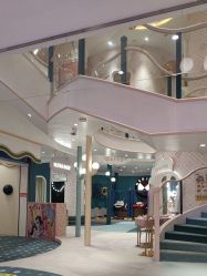 -奈尔宝·儿童乐园·亲子餐厅(苏州大悦城店)