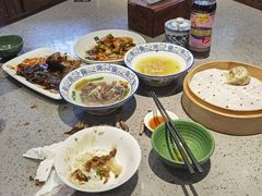-荣家小吃(紫阳街店)