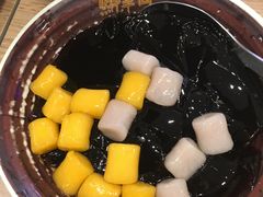 -鲜芋仙(中山路店)