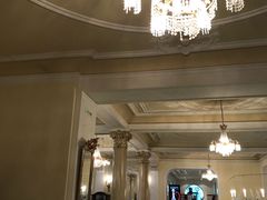 -因特拉肯贝乌里瓦奇大酒店