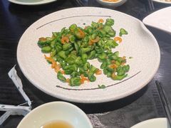 -船歌·鱼水饺青岛菜(合肥路永旺店)