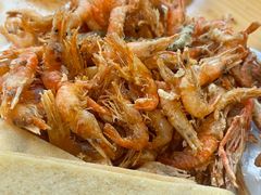 -美顺香食府鱼头老店(雪野湖店)