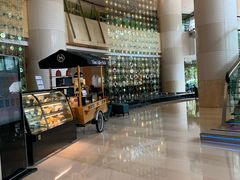 -厦门喜来登酒店