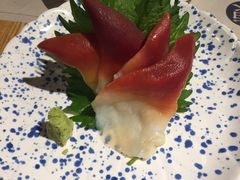 -东菊料理(吉利购物广场店)