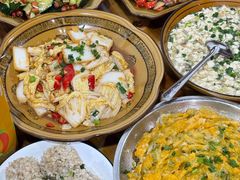 -朗妈私房菜(婺女州店)