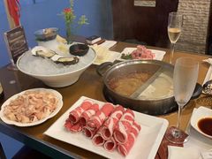-协成海鲜火锅(海洋花园店)