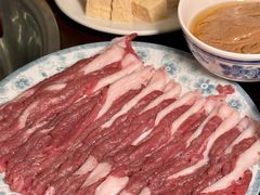 -前门张记涮肉(前门店)