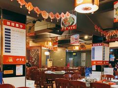 大堂-天下客饭店(中山路店)